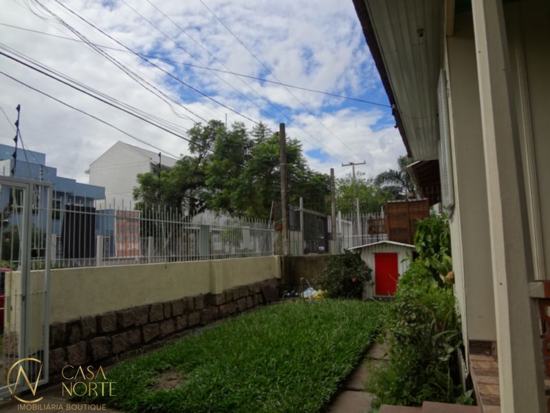 Terreno à venda  com 396m², Rua Pasteur no bairro Ipanema em Porto Alegre