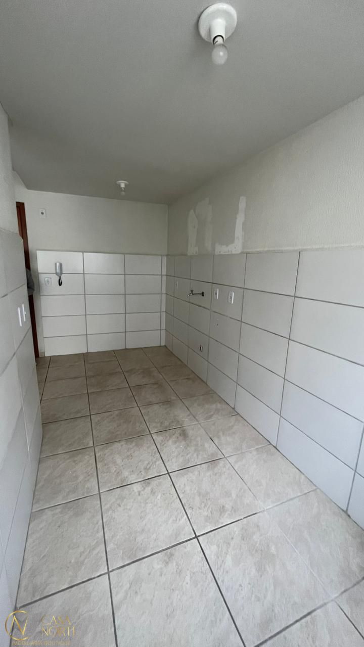Apartamento à venda com 2 quartos, 51m², 1 vaga, Rua Gentil Claudionor de Souza no bairro Hípica em Porto Alegre