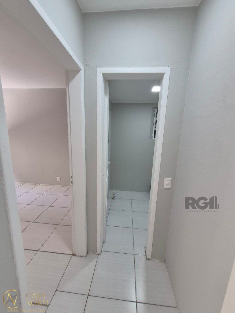 Apartamento à venda com 1 quarto, 44m², Rua Doutor Campos Velho no bairro Cristal em Porto Alegre