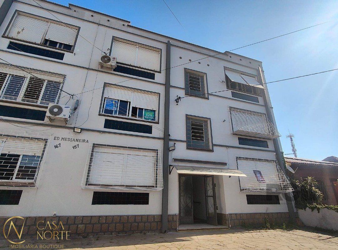 Apartamento à venda com 2 quartos, 84m², 1 vaga, Avenida Niterói no bairro Medianeira em Porto Alegre
