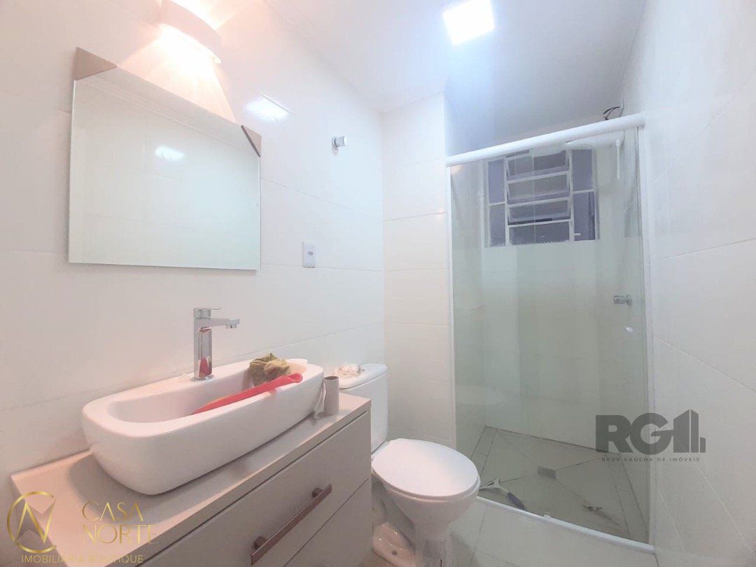 Apartamento à venda com 1 quarto, 22m², Rua Portugal no bairro São João em Porto Alegre
