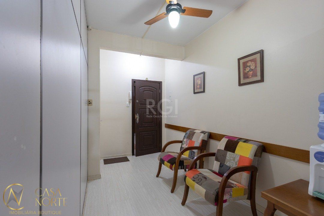 Sala Comercial à venda , 35m², Rua General Camara no bairro Centro Histórico em Porto Alegre