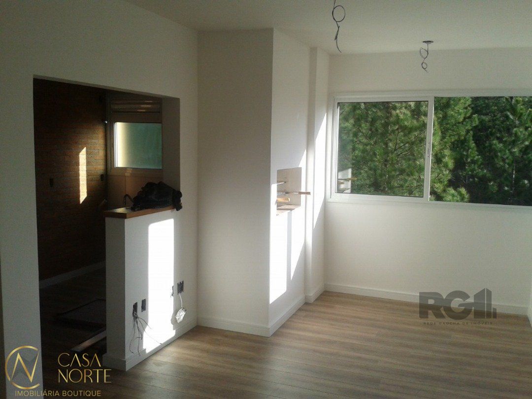 Apartamento à venda com 2 quartos, 62m², 1 vaga, Rua Costa Lima no bairro Nonoai em Porto Alegre