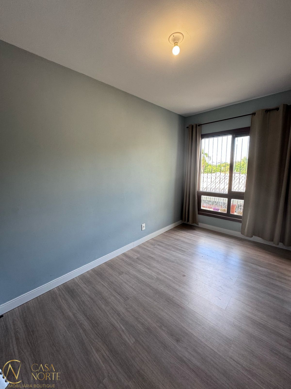 Apartamento à venda com 2 quartos, 59m², 1 vaga, Rua Landel de Moura no bairro Tristeza em Porto Alegre
