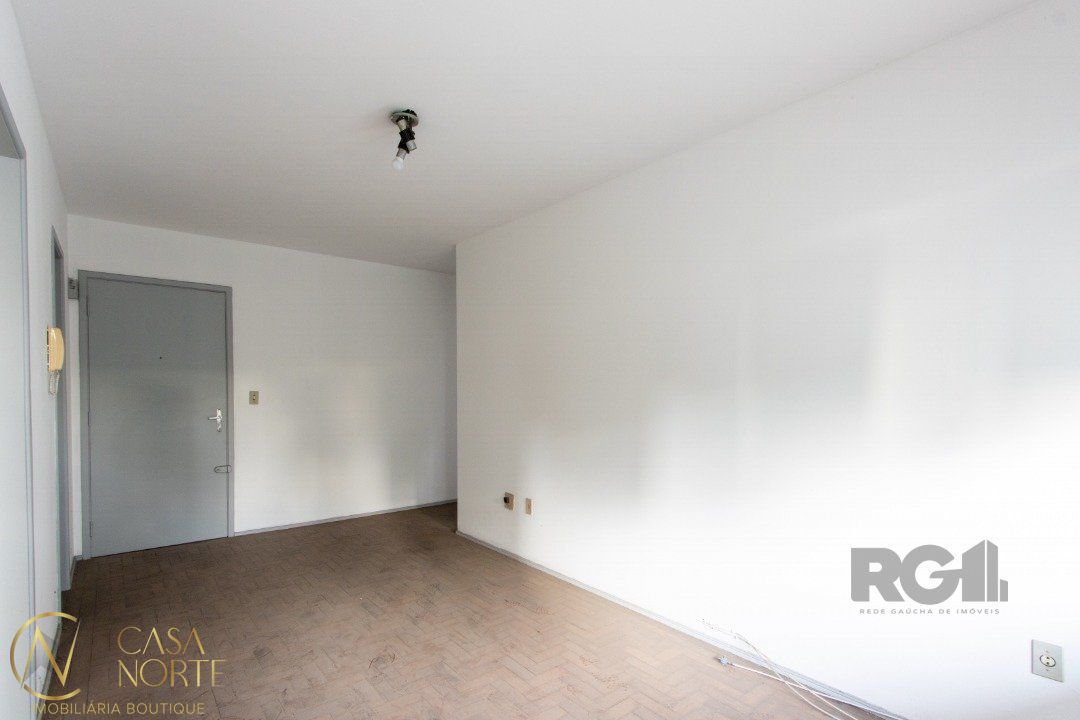Apartamento à venda com 2 quartos, 71m², Rua Tenente Ary Tarrago no bairro Jardim Itu em Porto Alegre
