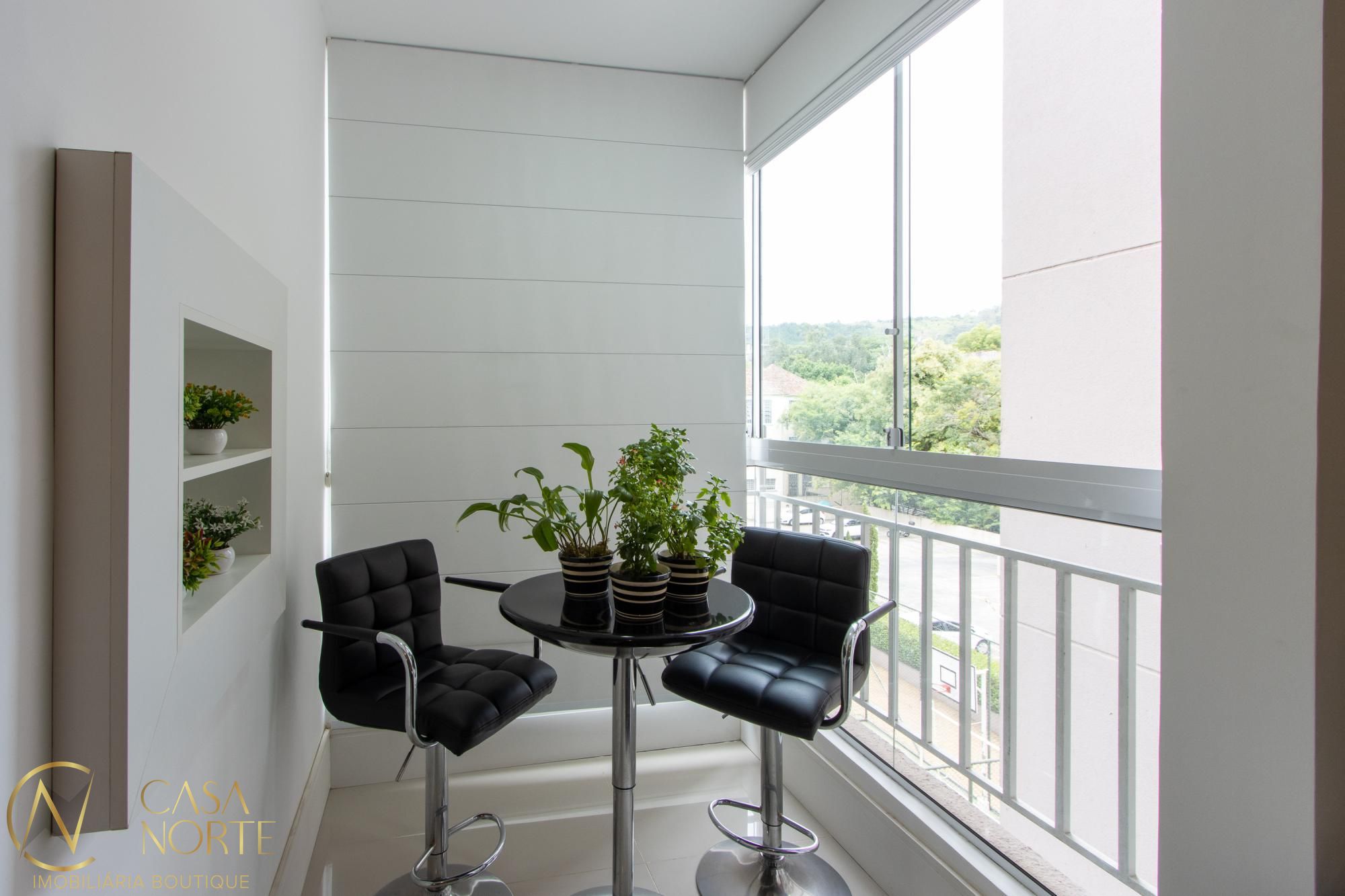 Apartamento à venda com 2 quartos, 51m², 1 suíte, 1 vaga, Avenida Arnaldo Bohrer no bairro Teresópolis em Porto Alegre