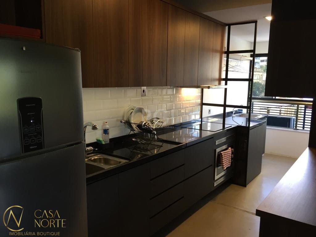 Apartamento à venda com 2 quartos, 68m², 1 suíte, 2 vagas, Rua Mário Antunes da Cunha no bairro Petrópolis em Porto Alegre