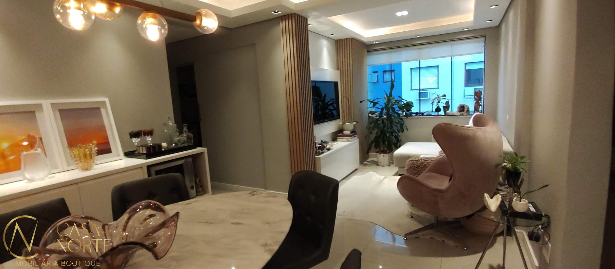 Apartamento à venda com 3 quartos, 84m², 1 suíte, 1 vaga, Rua José Gomes no bairro Tristeza em Porto Alegre