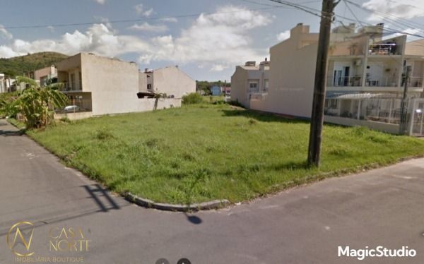 Terreno à venda  com 370m², Rua José Bráulio da Fonseca no bairro Hípica em Porto Alegre