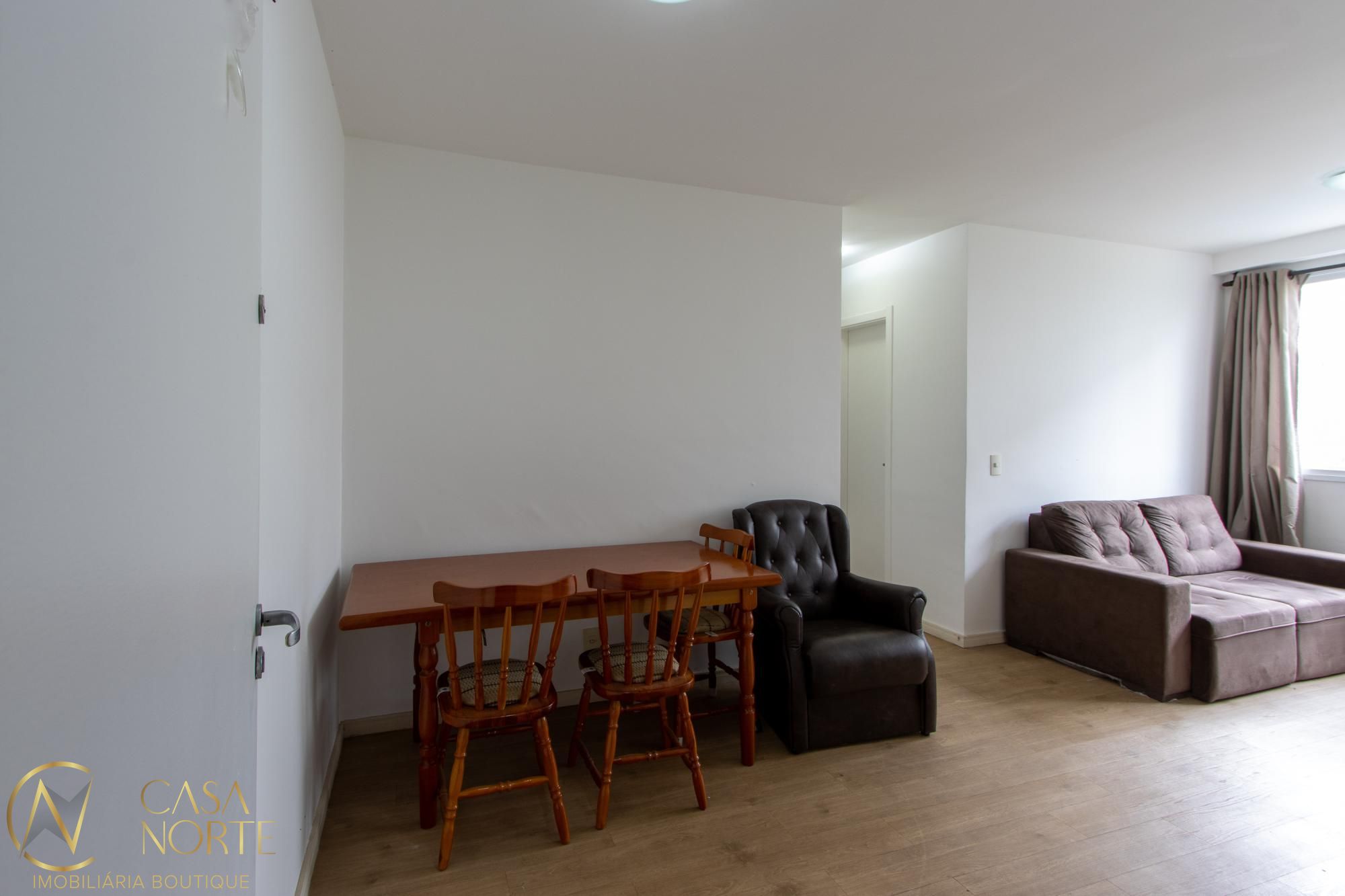 Apartamento à venda com 2 quartos, 45m², 1 vaga, Rua Coronel Massot no bairro Cristal em Porto Alegre