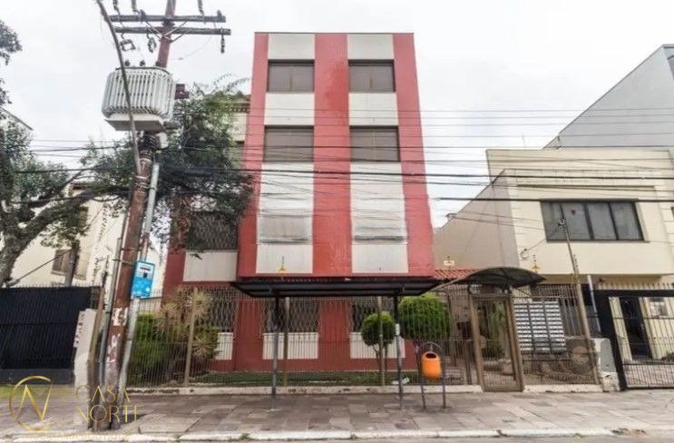 Apartamento à venda com 2 quartos, 57m², 1 suíte, Avenida Getúlio Vargas no bairro Menino Deus em Porto Alegre