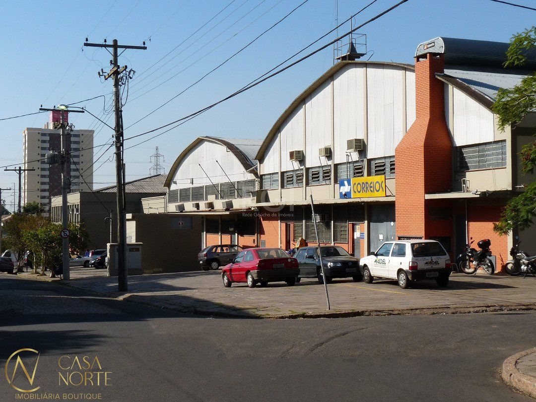 Pavilhão à venda , 5686m², Rua Engenheiro Ubatuba de Faria no bairro Sarandi em Porto Alegre