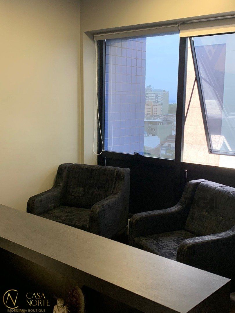 Sala Comercial à venda , 64m², Rua José de Alencar no bairro Menino Deus em Porto Alegre