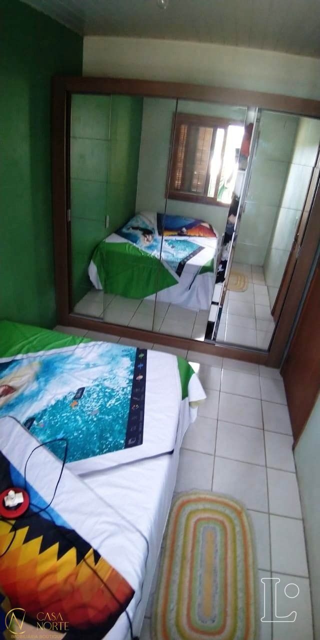 Casa à venda com 2 quartos, 42m², 1 vaga, Rua João Costi no bairro Hípica em Porto Alegre