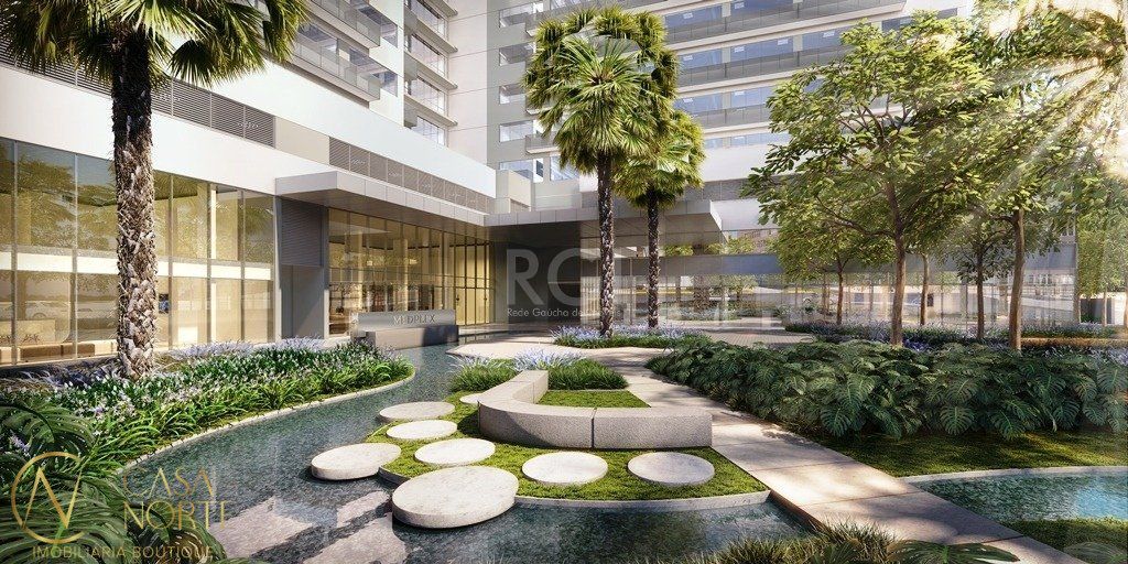 Sala Comercial à venda , 38m², Rua Carlos Silveira Martins Pacheco no bairro Cristo Redentor em Porto Alegre