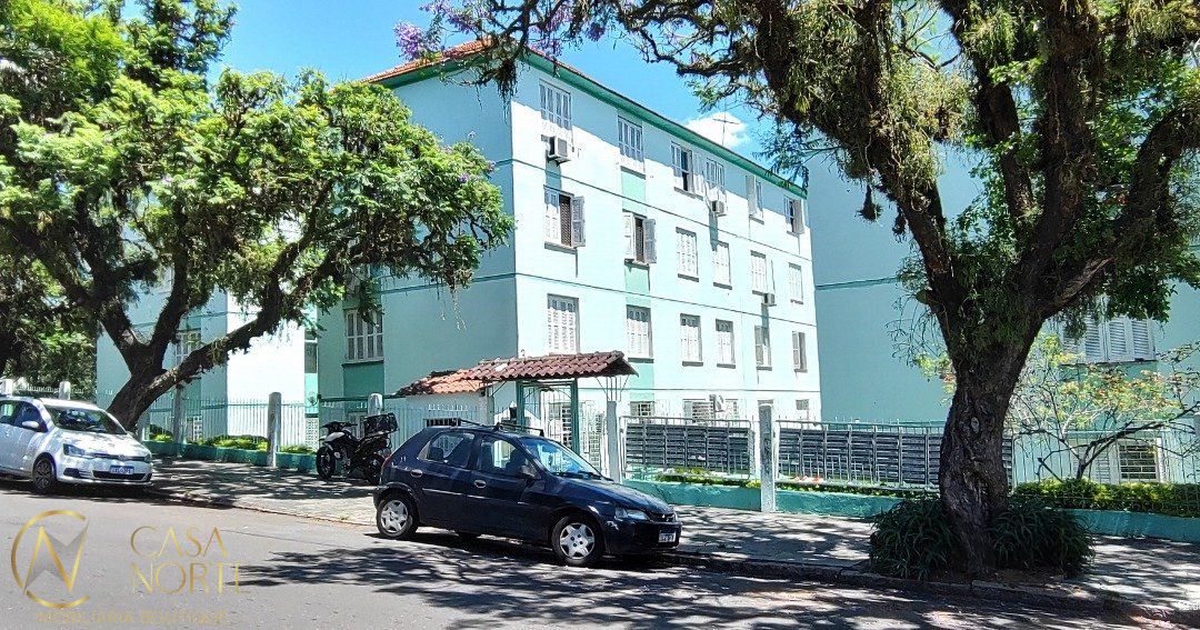 Apartamento à venda com 2 quartos, 50m², 1 vaga, Rua Dona Zulmira no bairro Cavalhada em Porto Alegre
