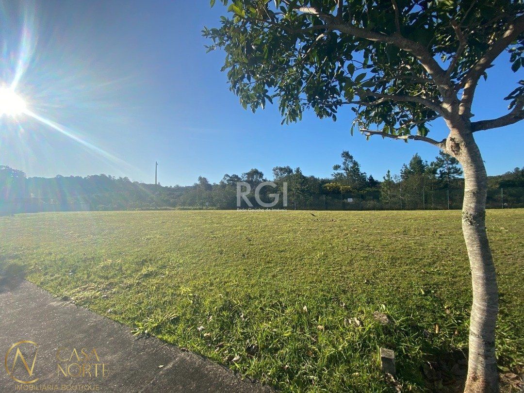 Terreno à venda  com 988m², Estrada das Três Meninas no bairro Vila Nova em Porto Alegre
