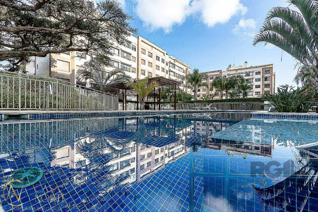 Apartamento à venda com 3 quartos, 126m², 3 suítes, 2 vagas, Avenida da Cavalhada no bairro Cavalhada em Porto Alegre