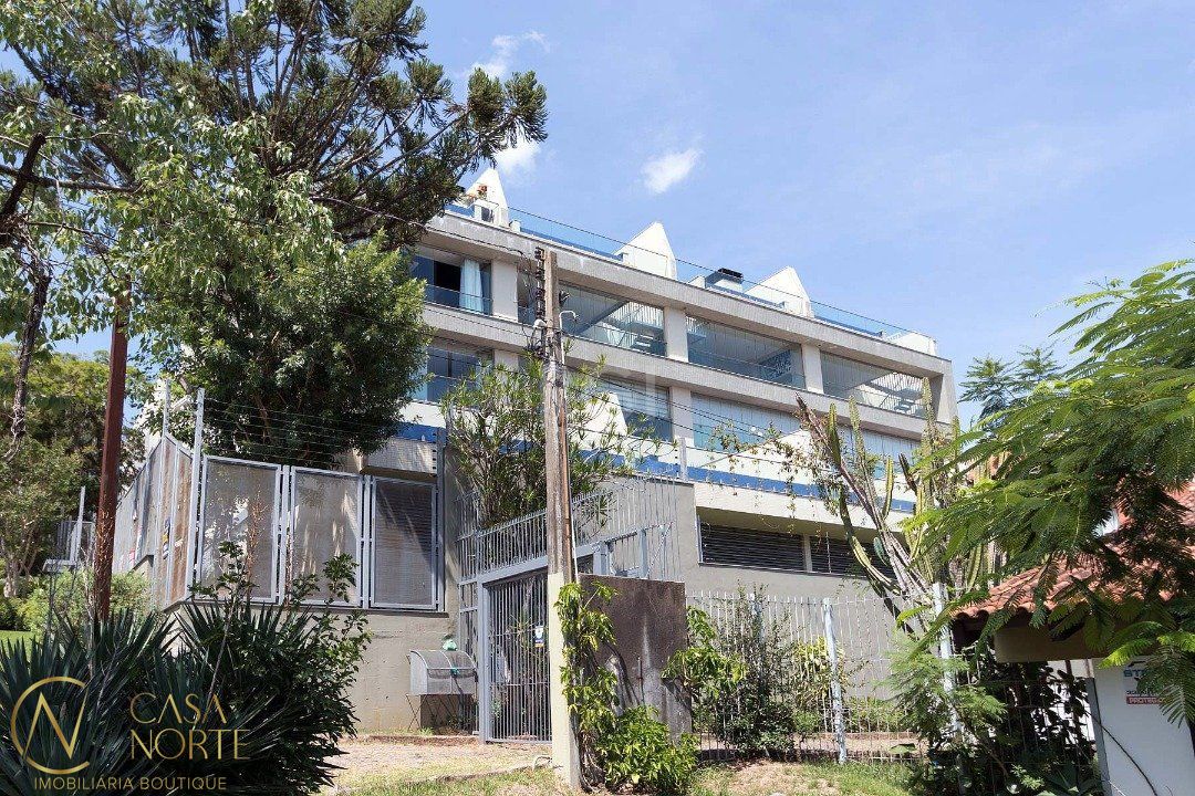 Cobertura à venda com 3 quartos, 319m², 3 suítes, 4 vagas, Avenida Cai no bairro Cristal em Porto Alegre