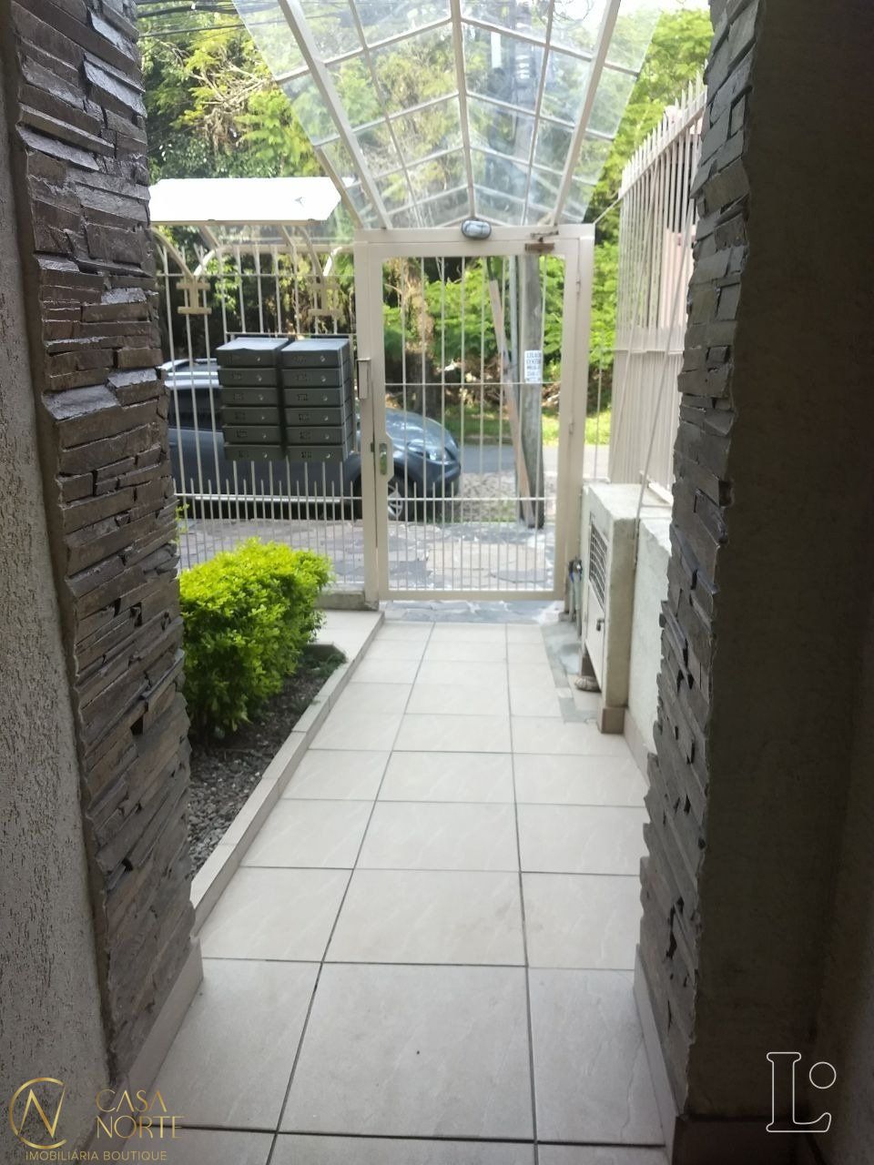 Apartamento à venda com 3 quartos, 90m², Rua Curupaiti no bairro Cristal em Porto Alegre