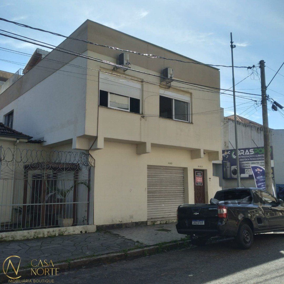 Apartamento à venda com 2 quartos, 92m², 1 suíte, Travessa Americo Silveira no bairro Cristo Redentor em Porto Alegre