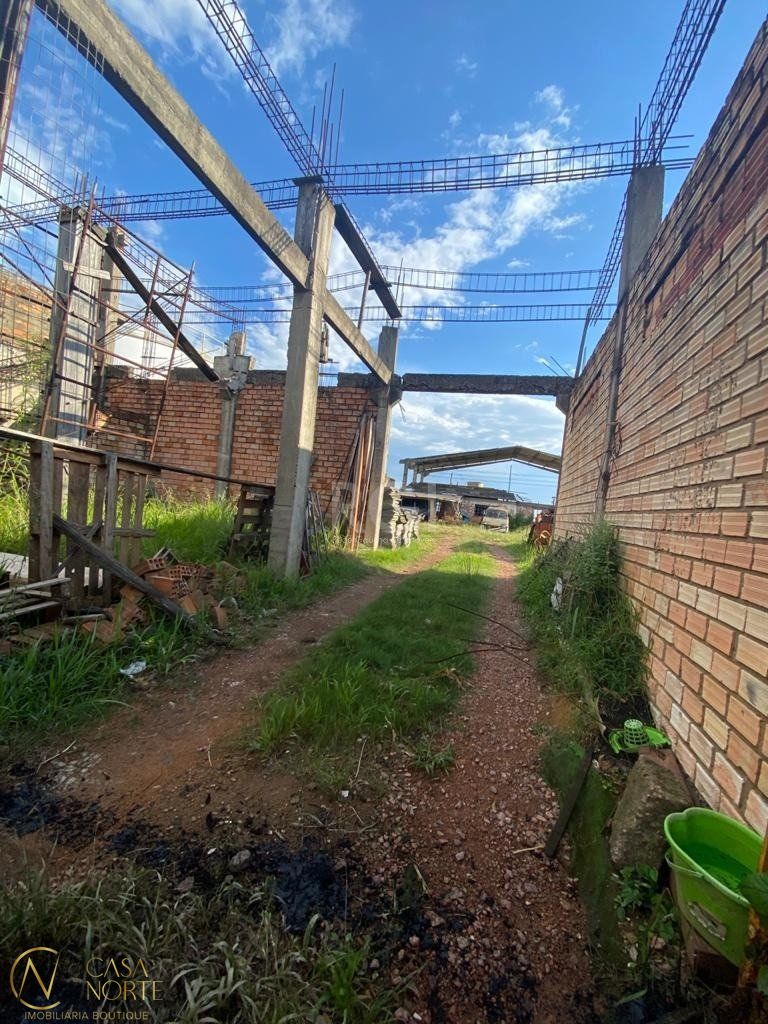 Terreno à venda  com 2616m², Estrada João de Oliveira Remiao no bairro Agronomia em Porto Alegre