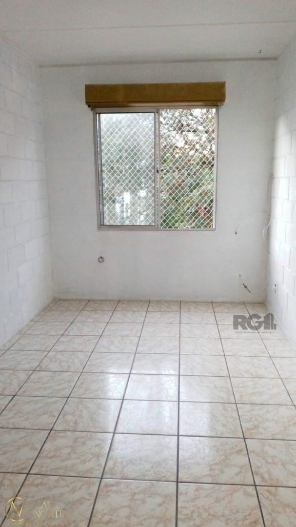 Apartamento à venda com 1 quarto, 36m², Rua Ventos do Sul no bairro Vila Nova em Porto Alegre