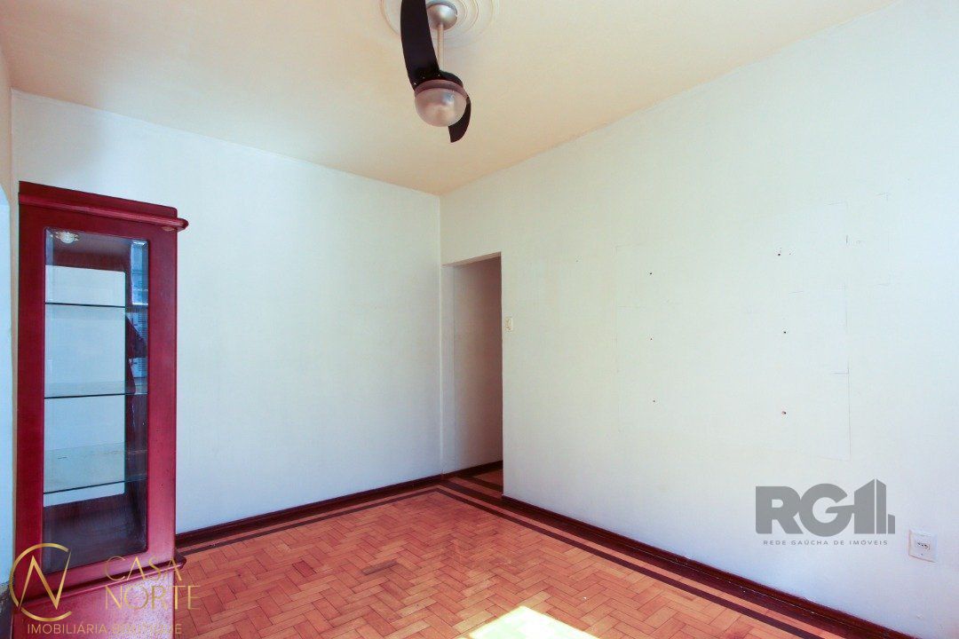 Apartamento à venda com 2 quartos, 66m², Rua General Caldwell no bairro Menino Deus em Porto Alegre