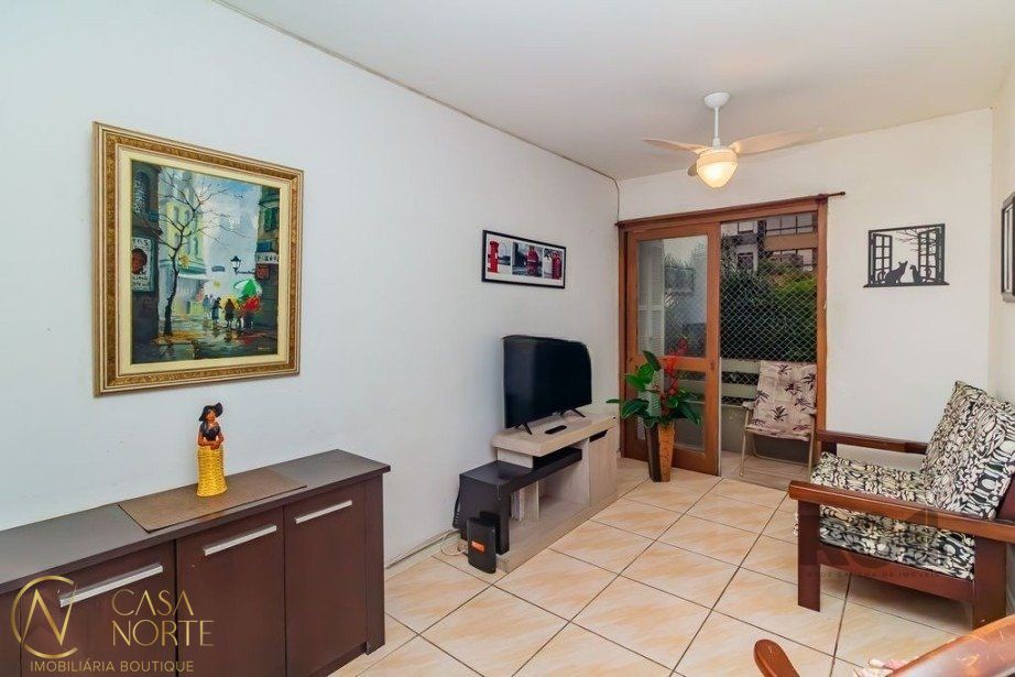 Apartamento à venda com 2 quartos, 64m², 1 vaga, Rua Doutor Pereira Neto no bairro Tristeza em Porto Alegre
