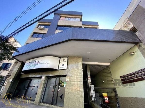 Sala Comercial à venda , 38m², Avenida Protásio Alves no bairro Rio Branco em Porto Alegre