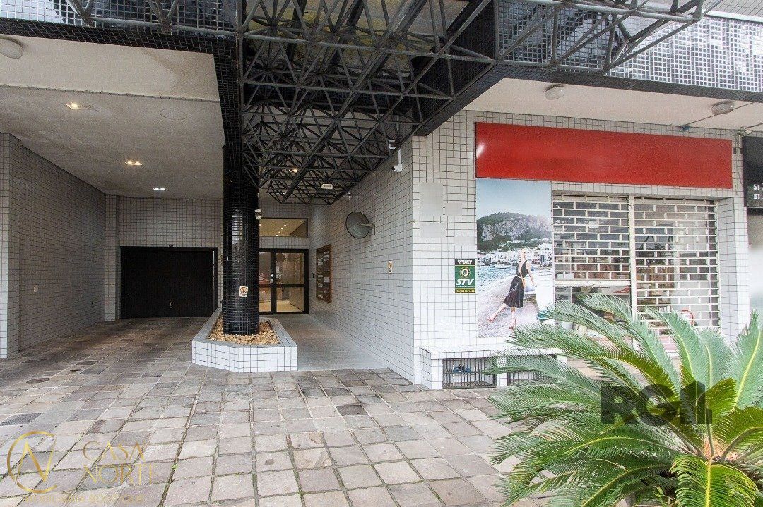 Sala Comercial à venda , 33m², Rua José de Alencar no bairro Menino Deus em Porto Alegre
