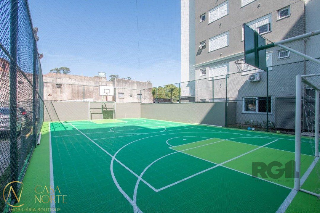 Apartamento à venda com 2 quartos, 60m², 1 suíte, 1 vaga, Rua Coronel Aparício Borges no bairro Glória em Porto Alegre