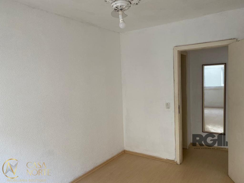 Apartamento à venda com 1 quarto, 49m², 1 vaga, Rua Doutor Pereira Neto no bairro Tristeza em Porto Alegre