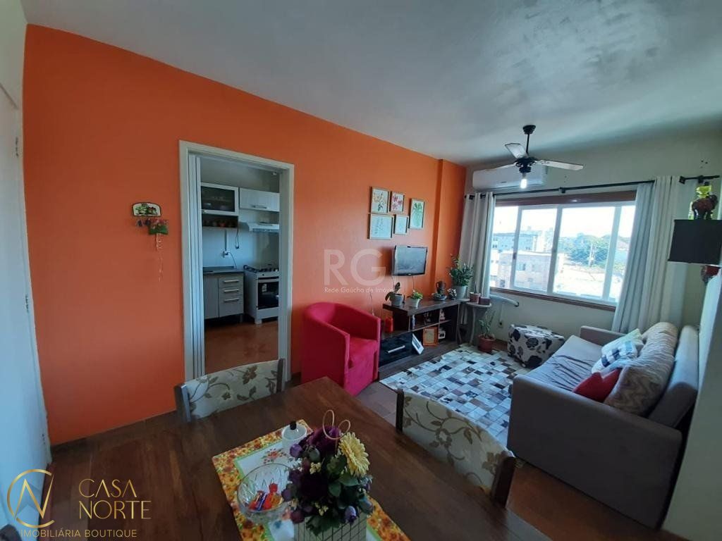 Apartamento à venda com 2 quartos, 62m², 1 vaga, Avenida da Cavalhada no bairro Cavalhada em Porto Alegre