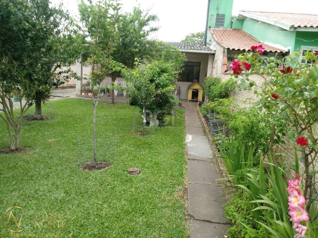 Casa à venda com 3 quartos, 183m², 1 suíte, 3 vagas, Rua Euclides Goulart no bairro Belém Novo em Porto Alegre