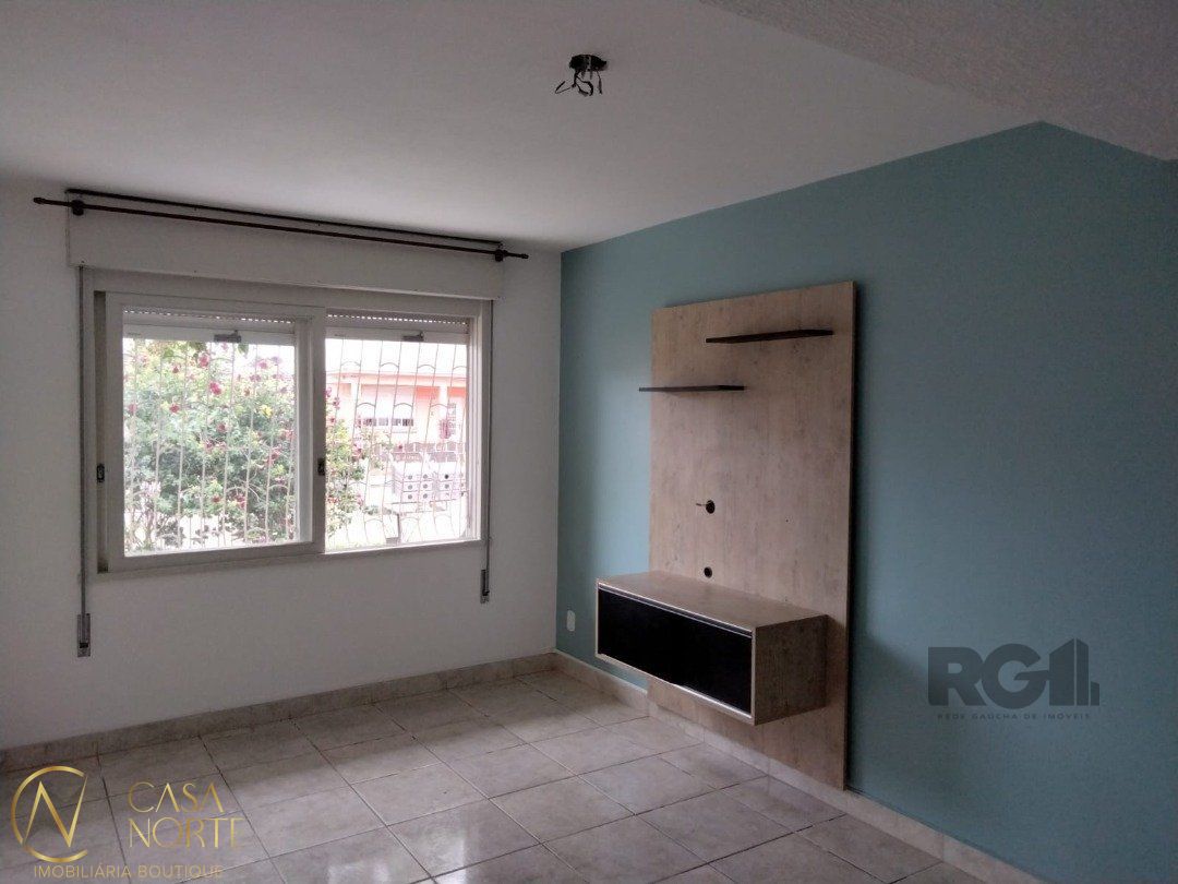 Apartamento à venda com 2 quartos, 55m², 1 vaga, Rua Stephan Zweig no bairro Cavalhada em Porto Alegre