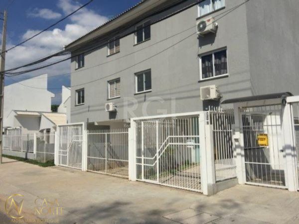 Casa de Condomínio à venda com 2 quartos, 75m², Rua Dorival Castilhos Machado no bairro Aberta dos Morros em Porto Alegre