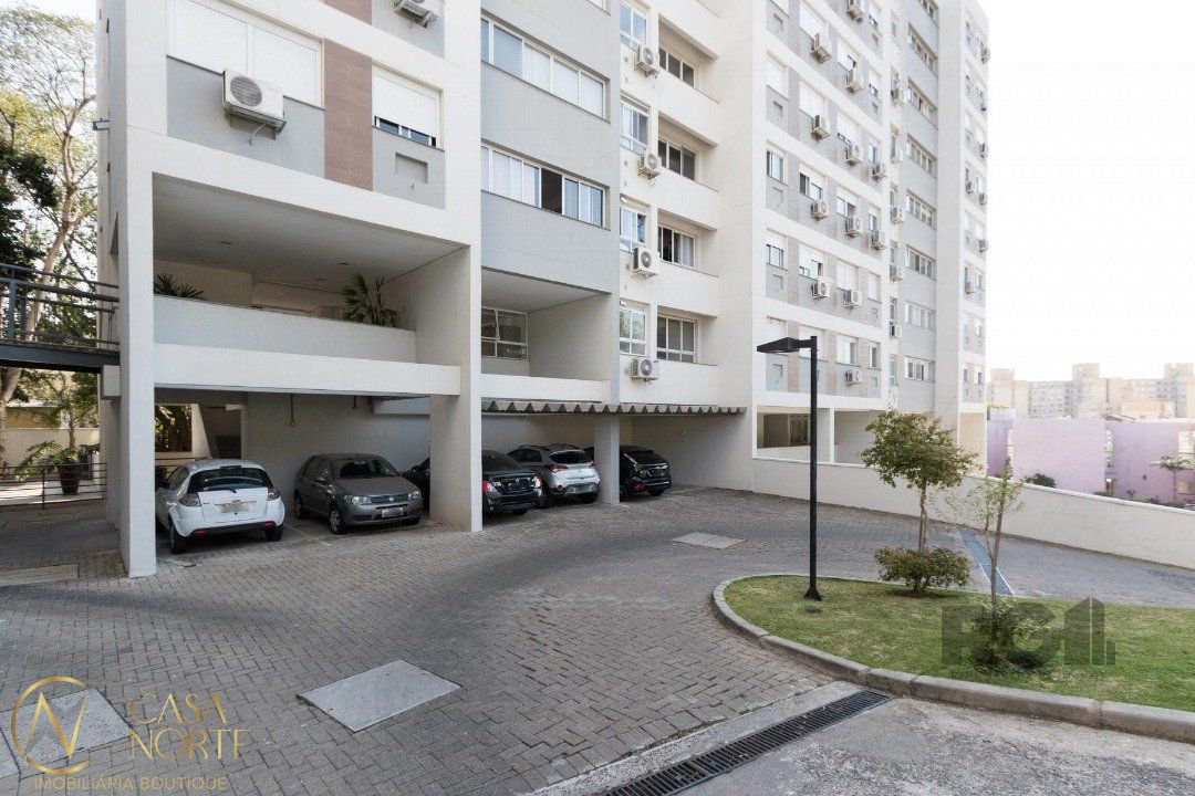 Apartamento à venda com 2 quartos, 65m², 1 suíte, 1 vaga, Rua General Rondon no bairro Tristeza em Porto Alegre