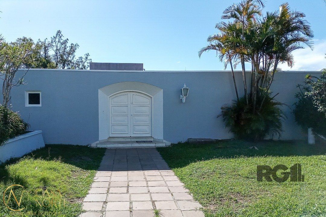 Casa à venda com 3 quartos, 580m², 1 suíte, 3 vagas, Silveiro no bairro Santa Tereza em Porto Alegre