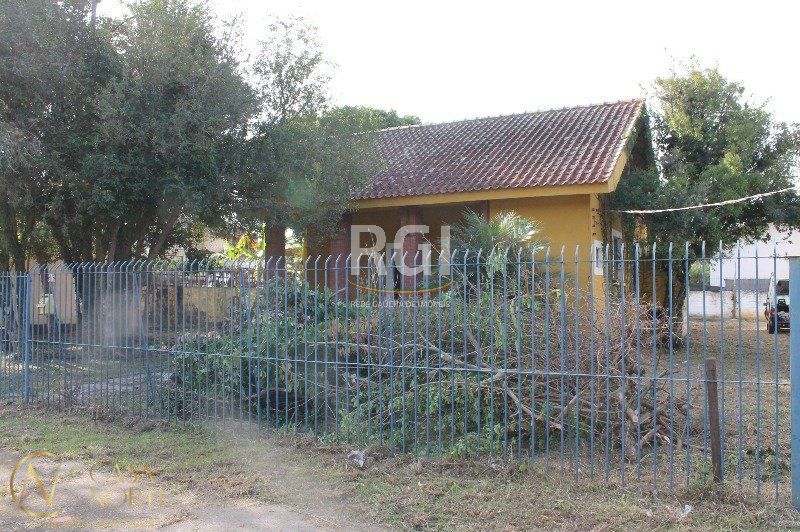 Terreno à venda  com 703m², Rua Rincao no bairro Ipanema em Porto Alegre