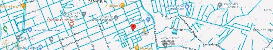 Apartamento à venda com 2 quartos, 47m², 1 vaga, Rua João Mora no bairro Camaquã em Porto Alegre