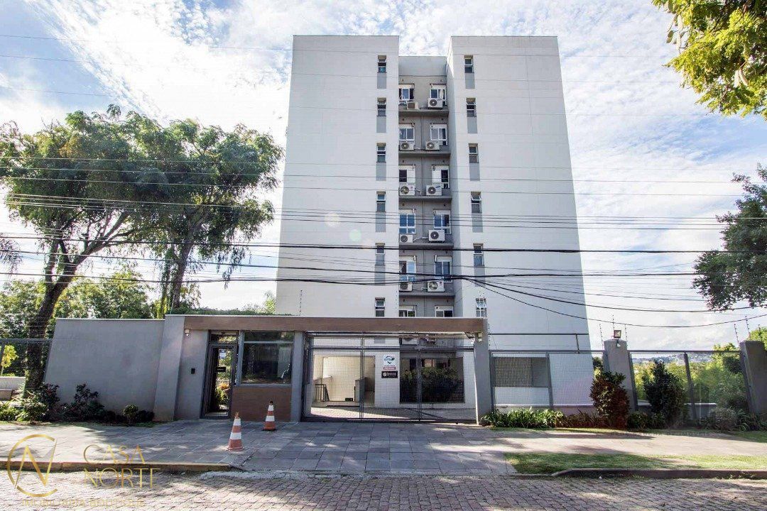 Apartamento à venda com 2 quartos, 65m², 1 suíte, 1 vaga, Rua General Rondon no bairro Tristeza em Porto Alegre