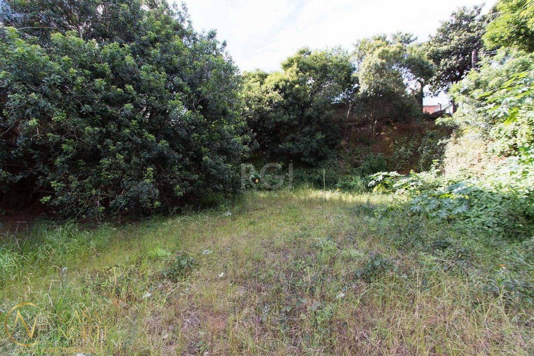 Terreno à venda  com 660m², Avenida Otto Niemeyer no bairro Tristeza em Porto Alegre