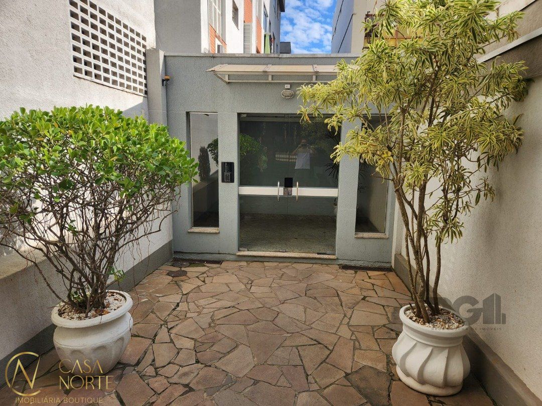 Apartamento à venda com 2 quartos, 65m², Rua Dona Amelia no bairro Santa Tereza em Porto Alegre