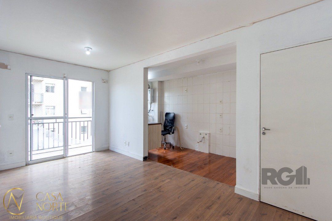 Apartamento à venda com 3 quartos, 67m², 1 suíte, 1 vaga, Avenida Otto Niemeyer no bairro Tristeza em Porto Alegre