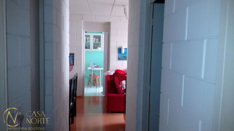Apartamento à venda com 2 quartos, 58m², Rua Fernando Pessoa no bairro Vila Nova em Porto Alegre