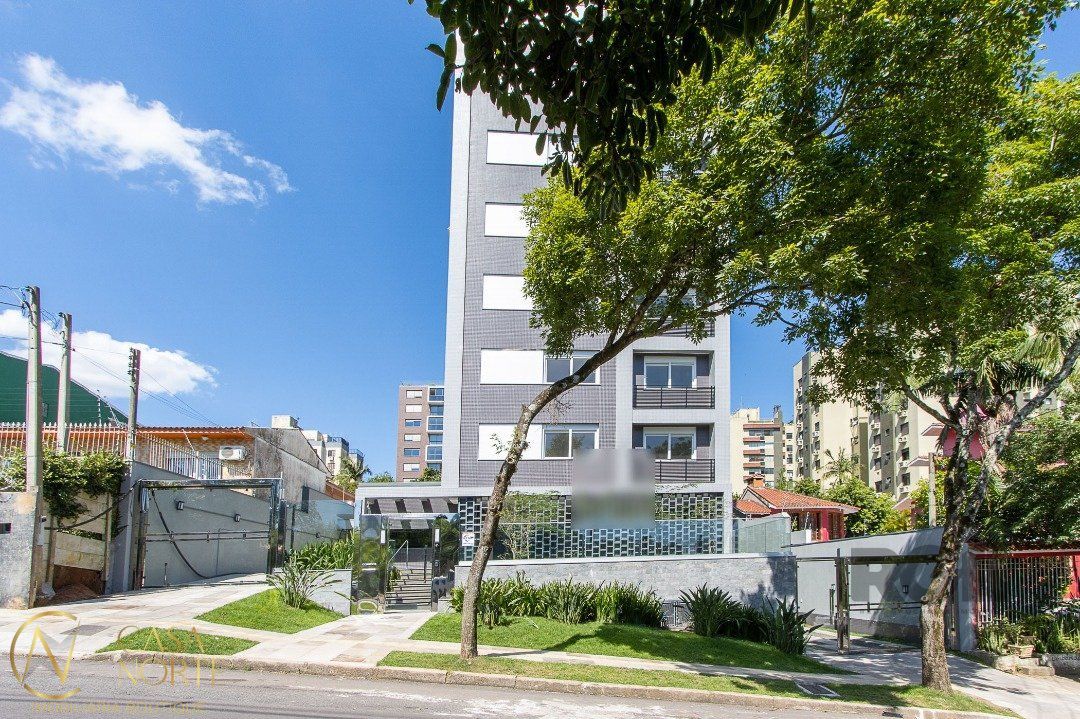 Apartamento à venda com 3 quartos, 143m², 1 suíte, 2 vagas, Rua Doutor Dias de Carvalho no bairro Tristeza em Porto Alegre