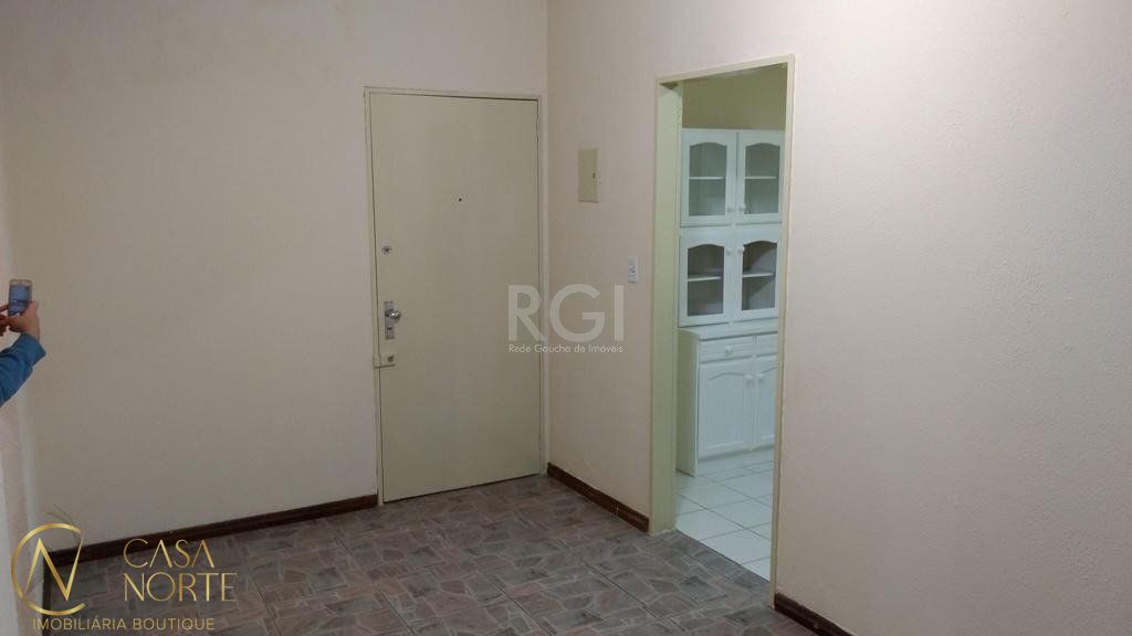 Apartamento à venda com 2 quartos, 39m², 1 vaga, Rua Orfanotrofio no bairro Santa Tereza em Porto Alegre