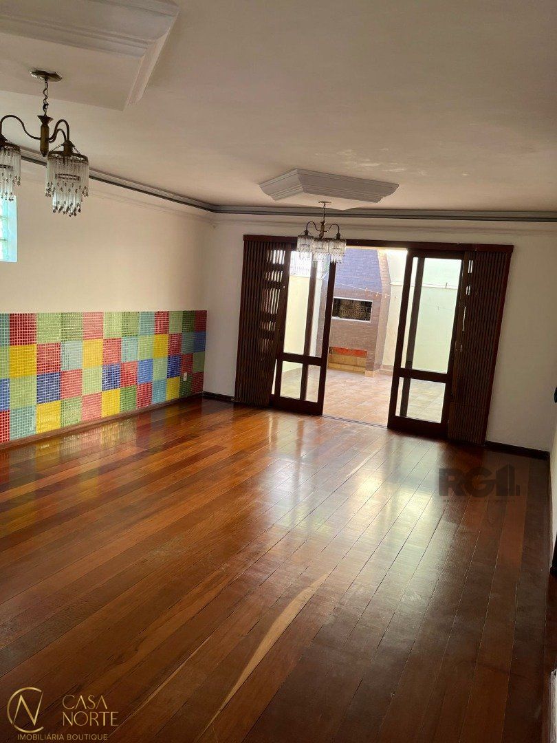 Apartamento à venda com 2 quartos, 174m², 2 suítes, 6 vagas, Avenida da Cavalhada no bairro Cavalhada em Porto Alegre