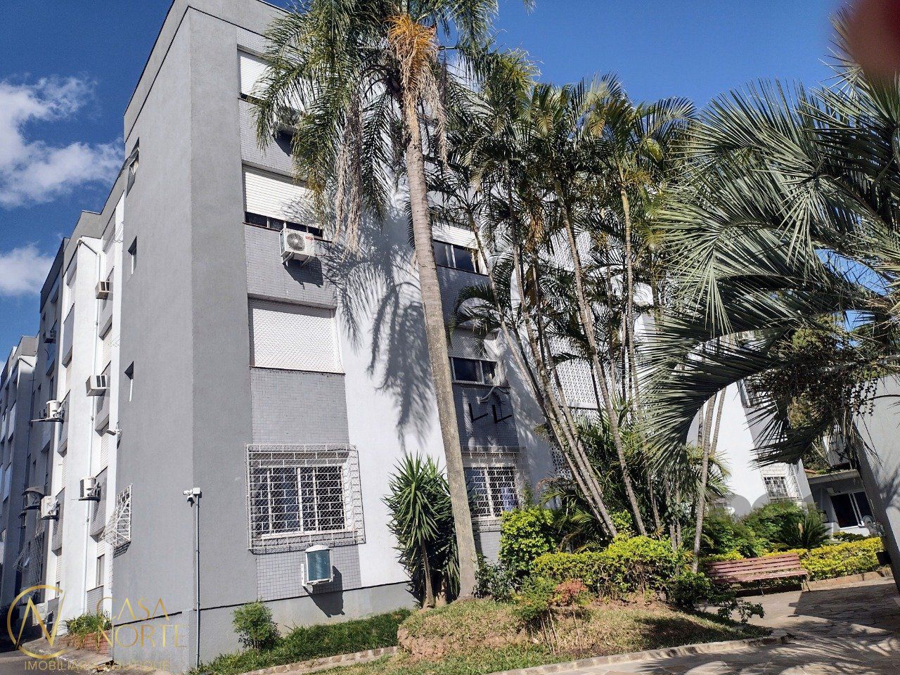 Apartamento à venda com 1 quarto, 42m², 1 vaga, Rua Doutor Campos Velho no bairro Cristal em Porto Alegre